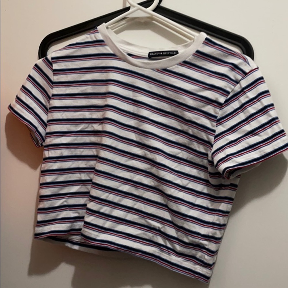 Brandy Melville t shirt